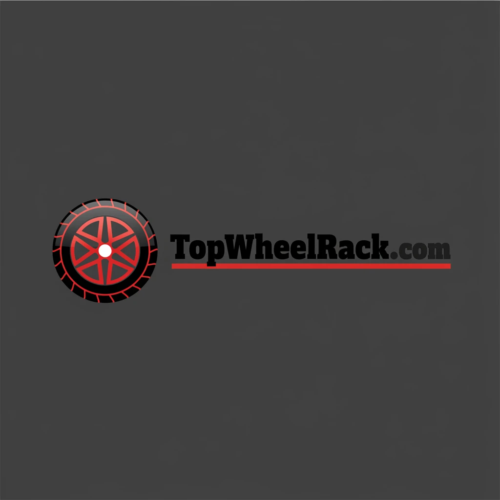 TopWheelRack