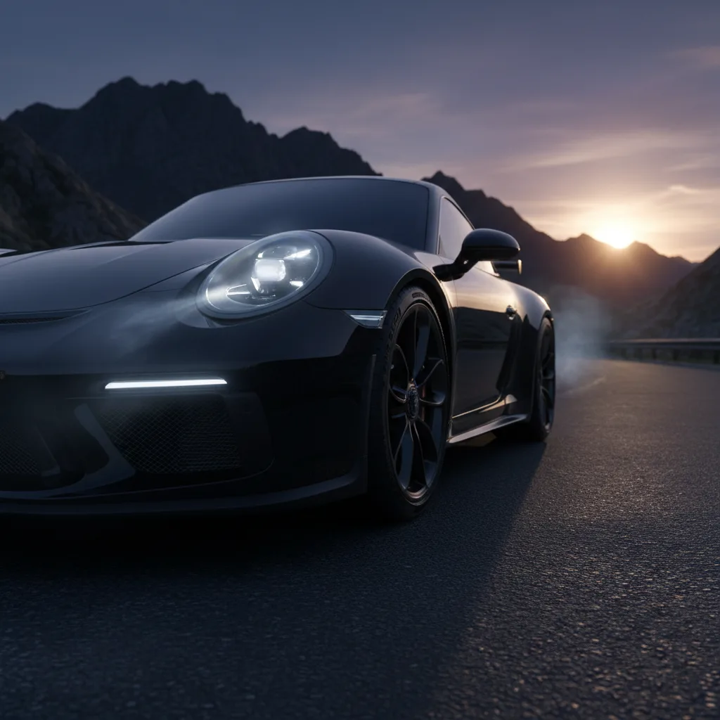 Bridgestone Potenza Sport Ultra-High Performance Tire 255/35R19 image 3