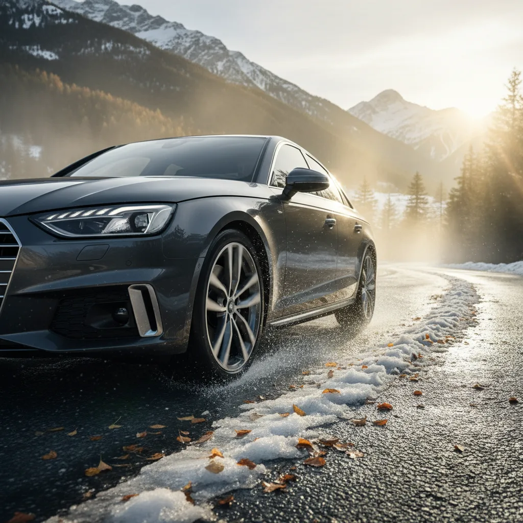 Continental ExtremeContact DWS06 Plus All-Season Tire 225/45R17 image 3