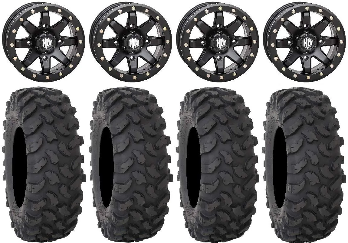 Discount Tire Direct STI HD9 Wheel Spacers 1.25 Inch