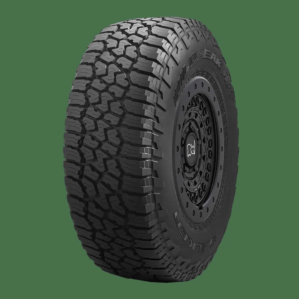 Falken Wildpeak AT3W All-Terrain Tire LT275/70R18 image 3