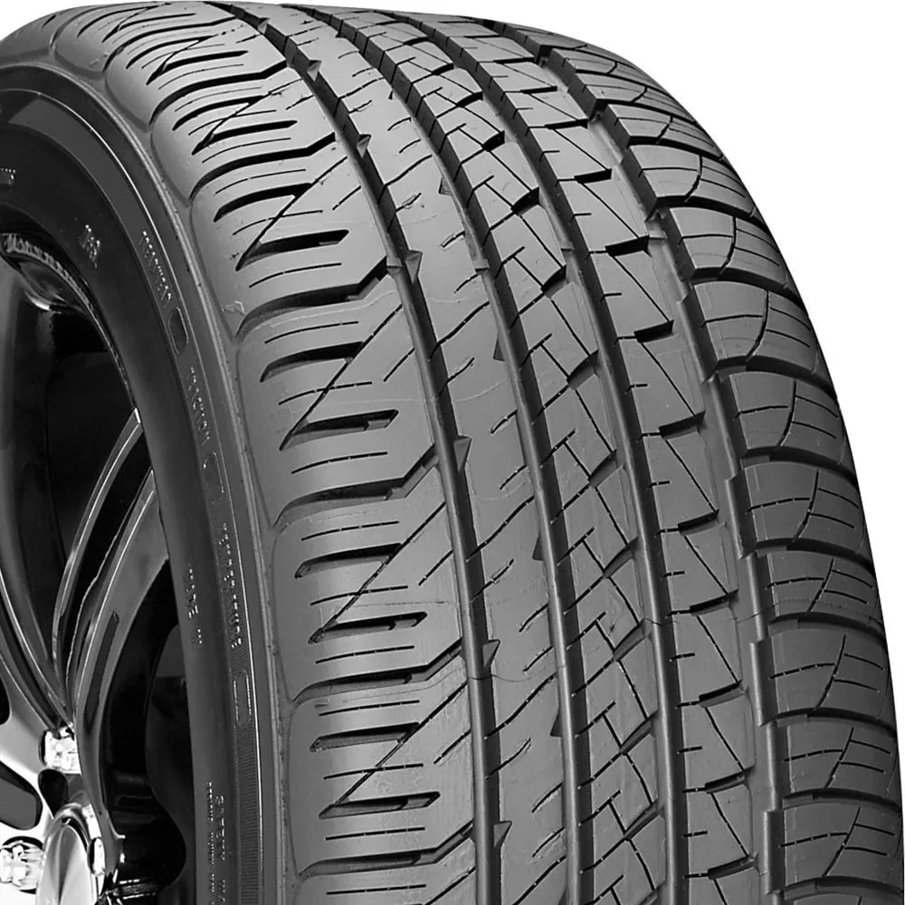 Goodyear Eagle F1 Asymmetric 6 Summer Tire 225/45ZR17 image 2