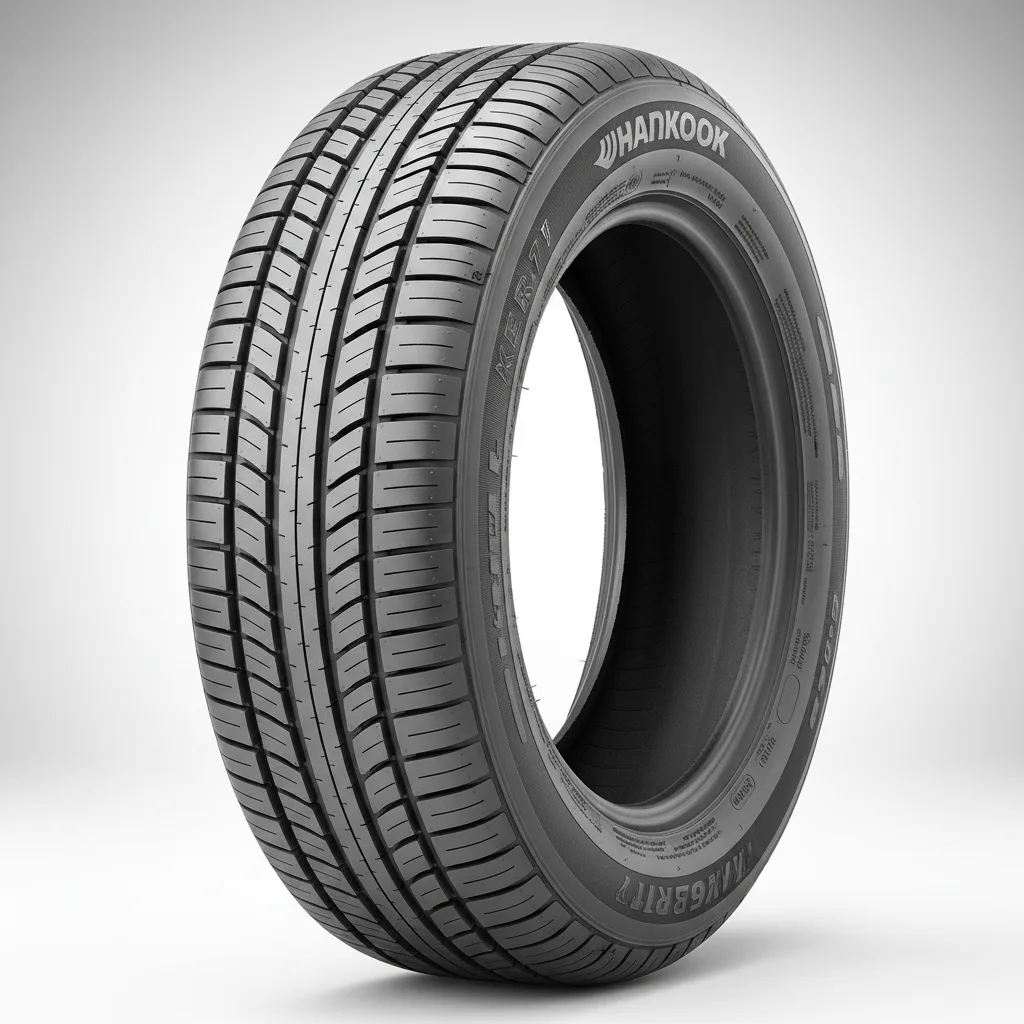 Hankook Kinergy PT All-Season Tire H737 225/65R17