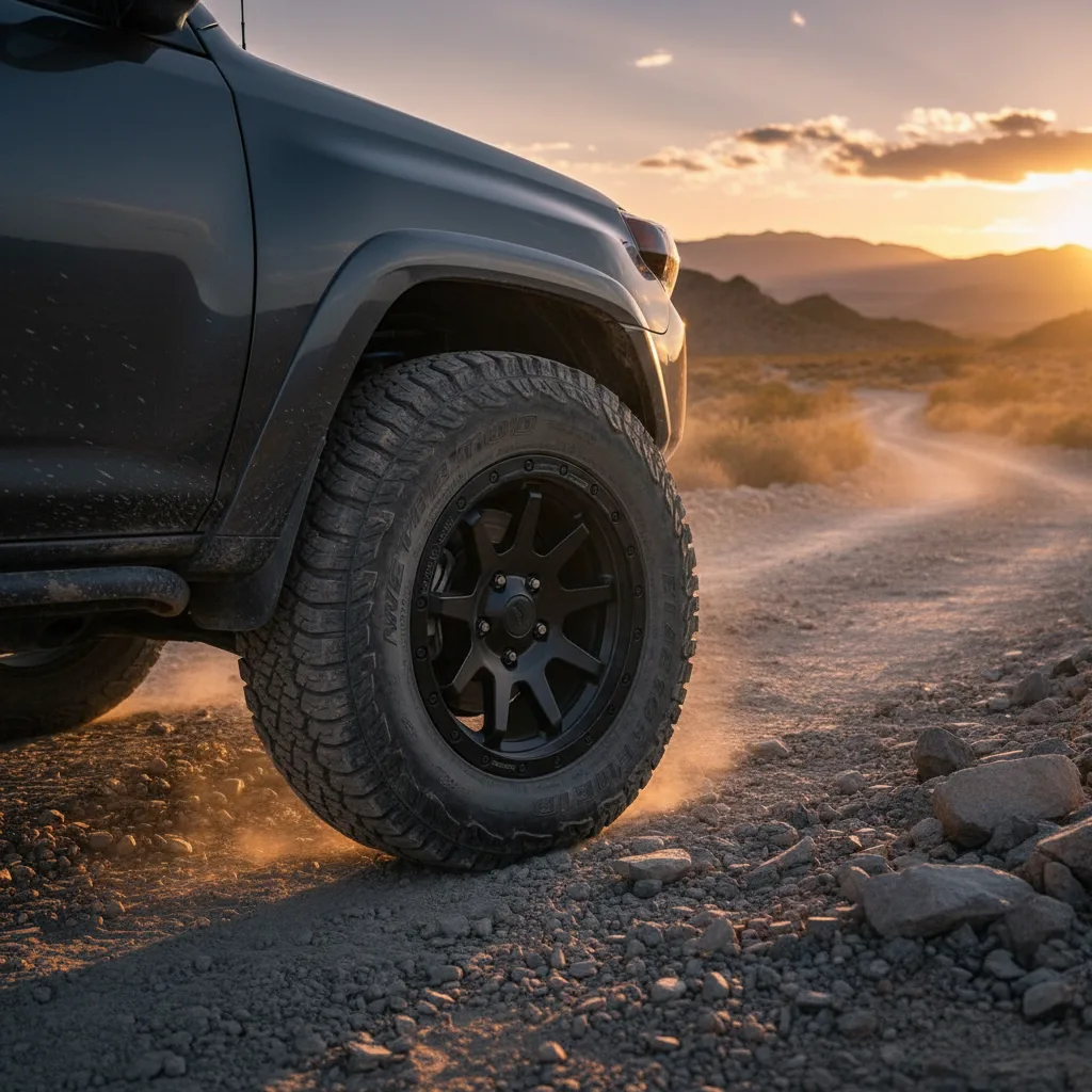 Method Race Wheels MR301 The Standard 17x8.5 image 3