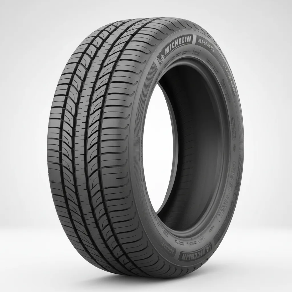 Michelin Defender2 All-Season Tire 225/65R17