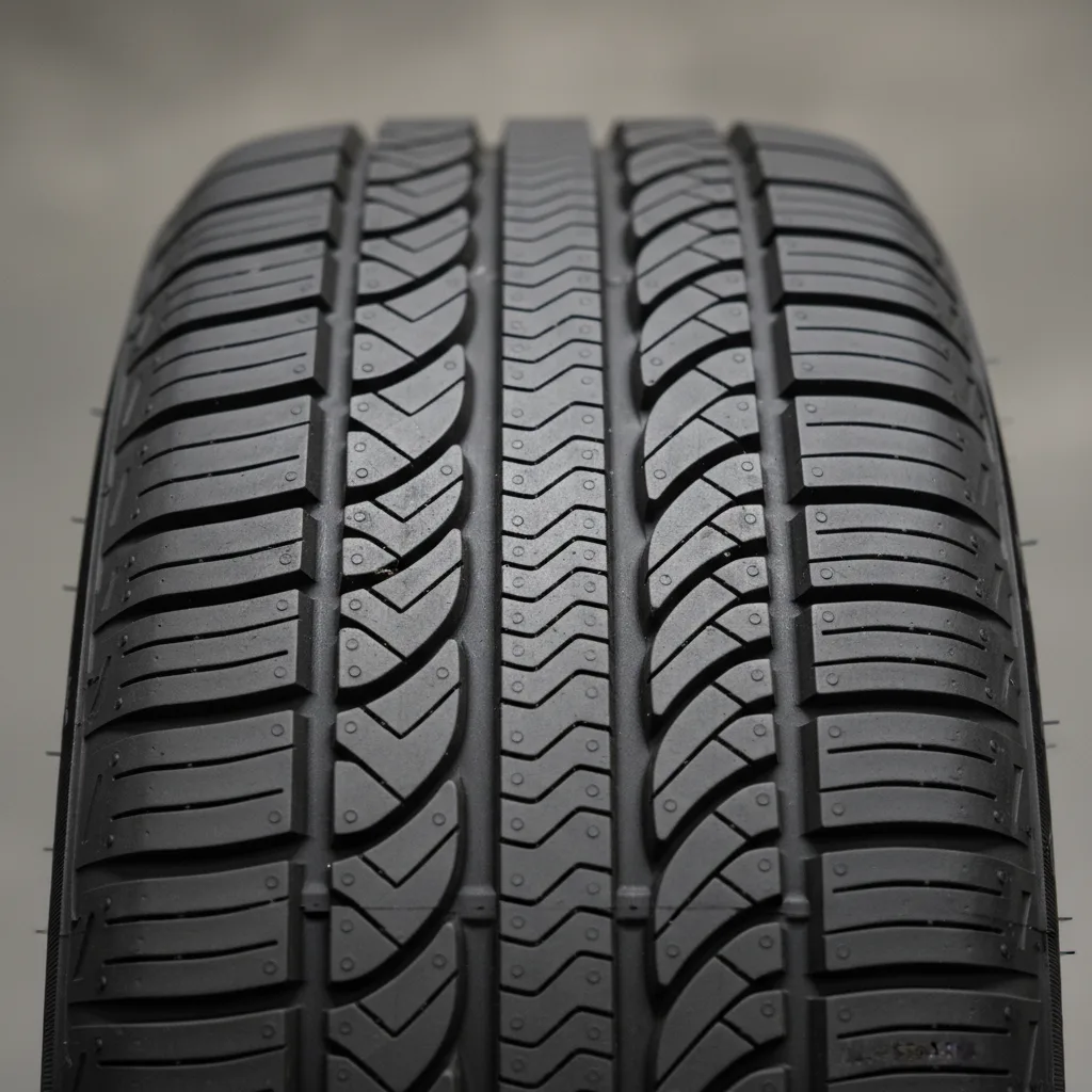 Michelin Defender2 All-Season Tire 225/65R17 image 2