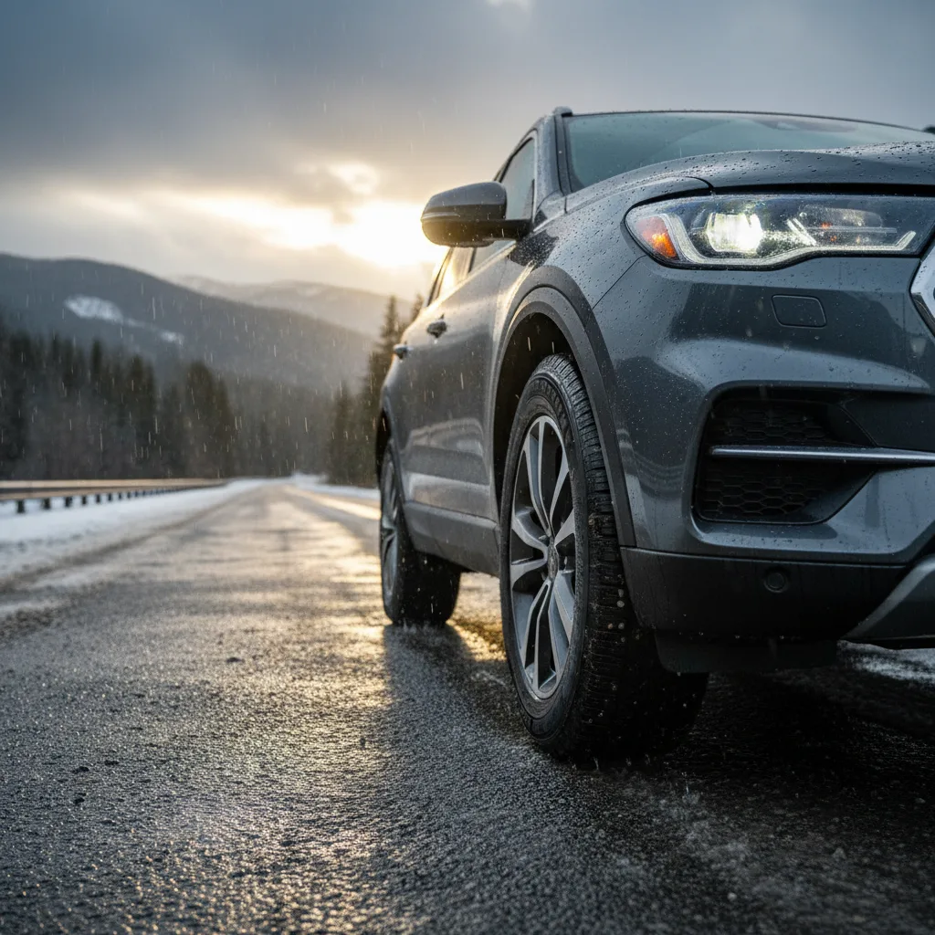 Michelin Defender2 All-Season Tire 225/65R17 image 3