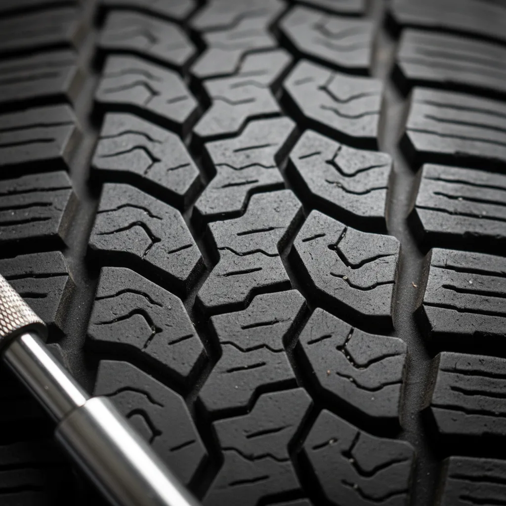 Milton S-921 Single Chuck Tire Gauge image 2