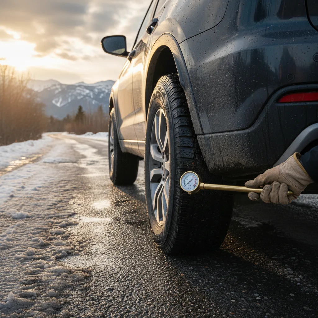 Milton S-921 Single Chuck Tire Gauge image 3