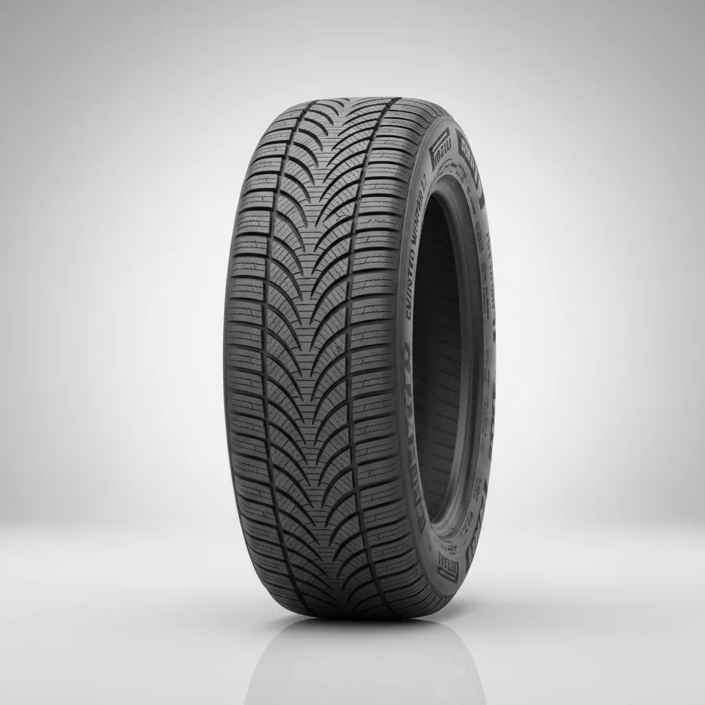 Pirelli Cinturato Winter 2 205/55R16