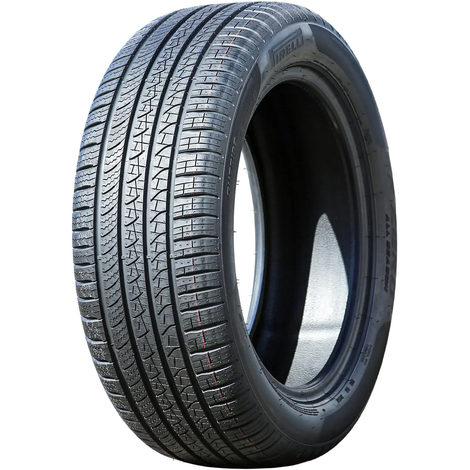 Pirelli P Zero Summer Performance Tire 245/45R18 image 2
