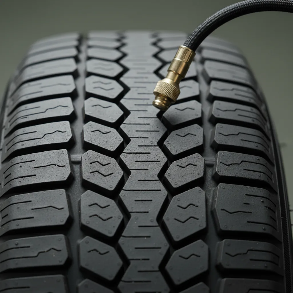 Ryobi PCL510B 18V ONE+ Cordless Tire Inflator image 2