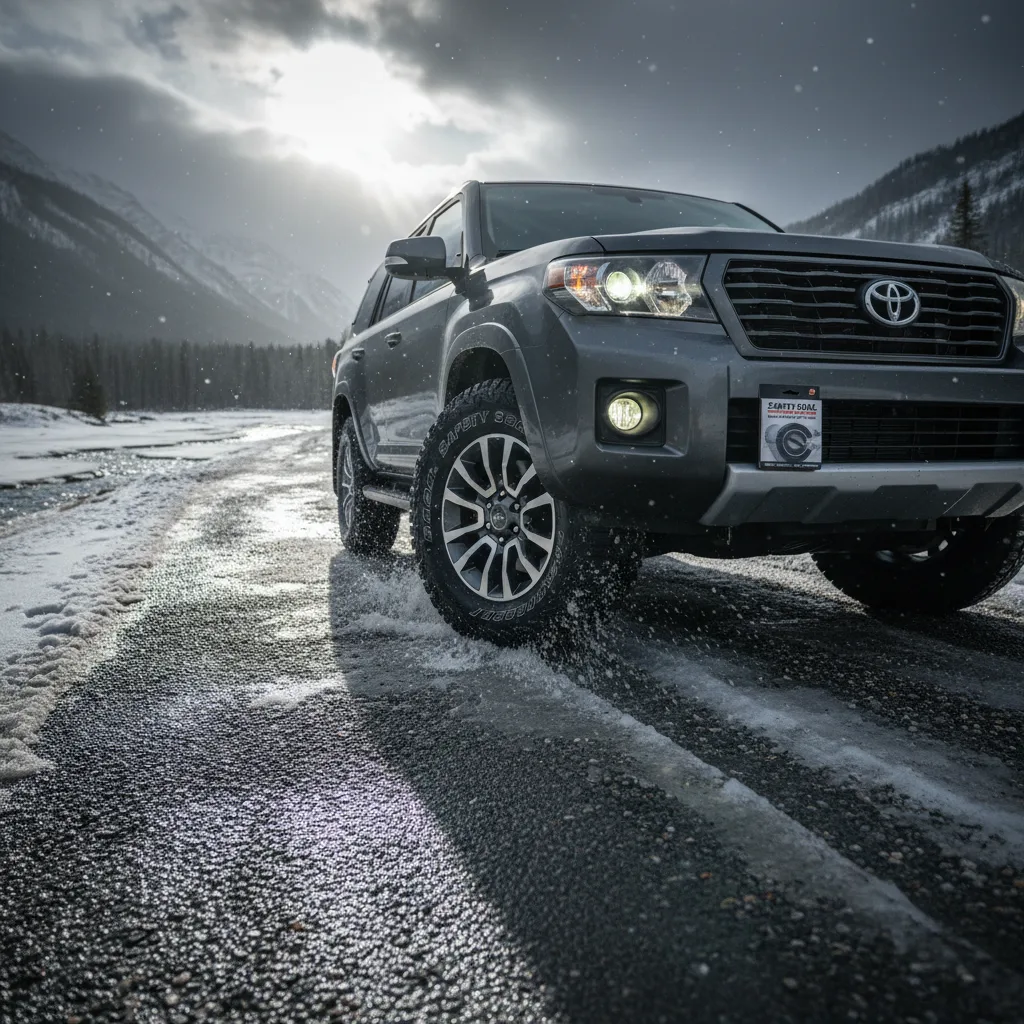 Safety Seal Tubeless Tire Plug Kit image 3