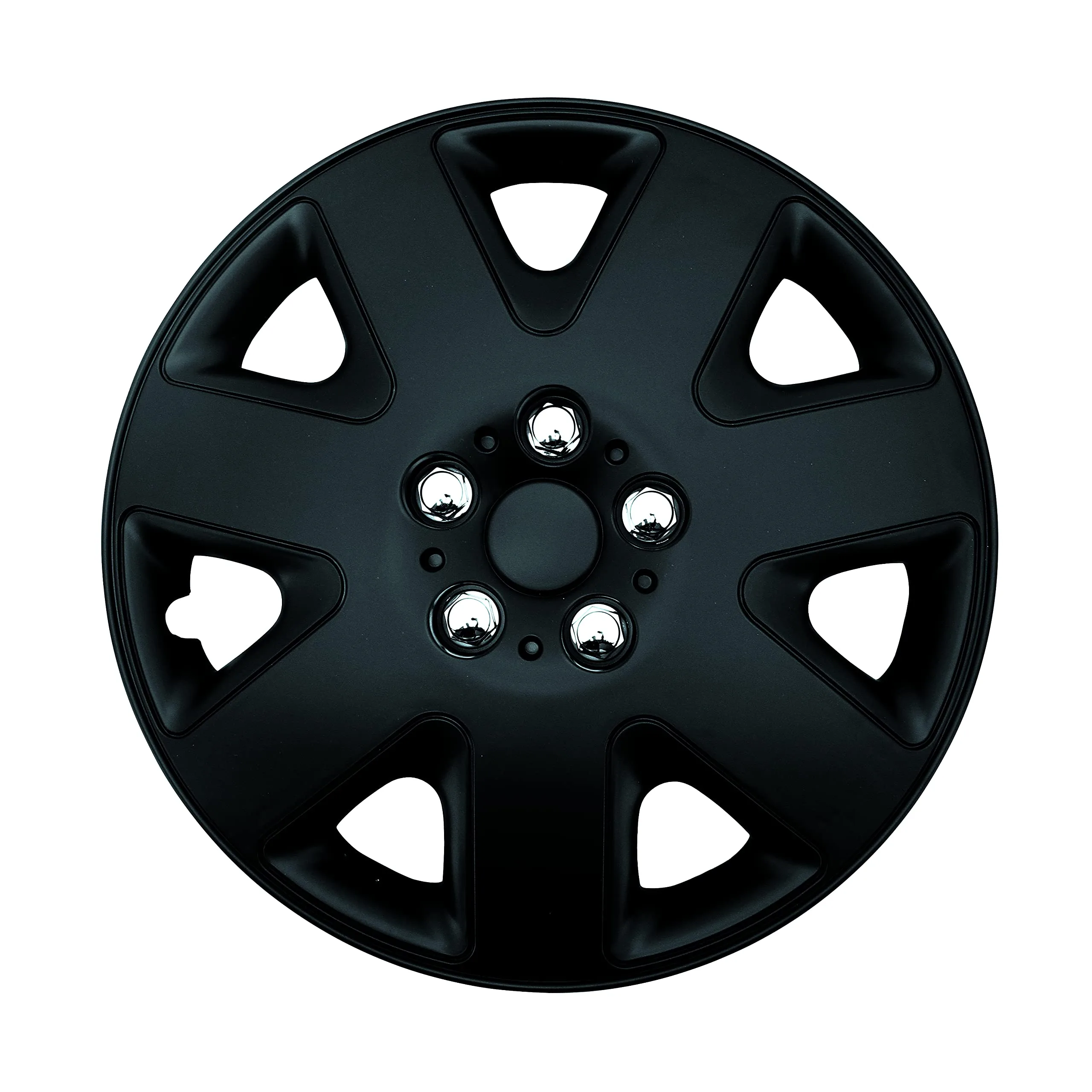 Topline 350 Series Universal Fit Wheel Cover 15-Inch image 2