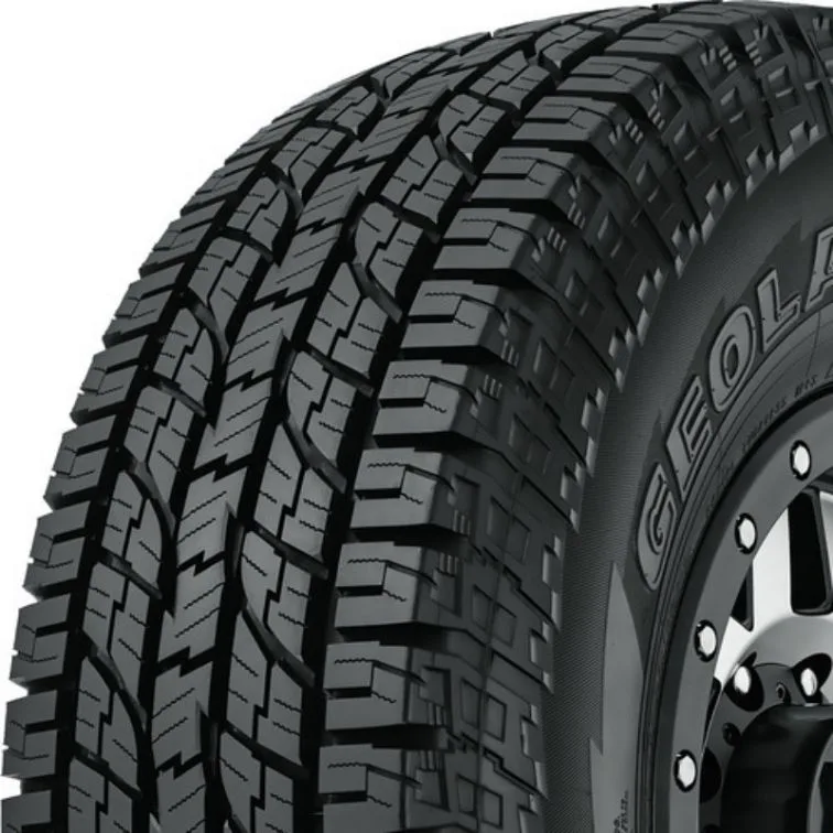 Yokohama Geolandar G015 All-Terrain 265/70R16 image 3